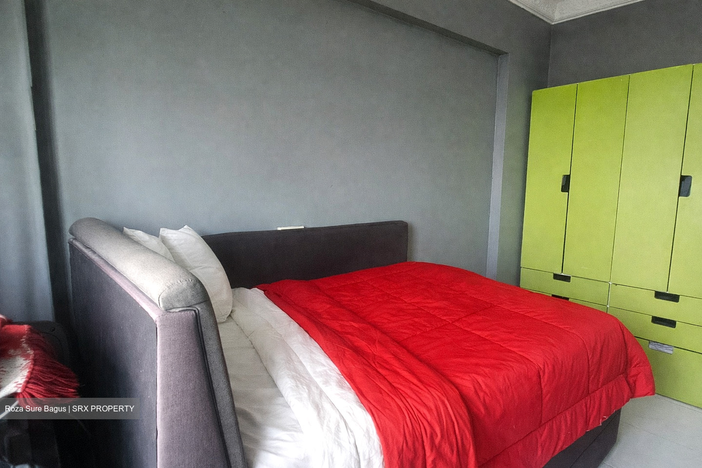 Blk 350A Canberra Road (Sembawang), HDB 4 Rooms #547361131